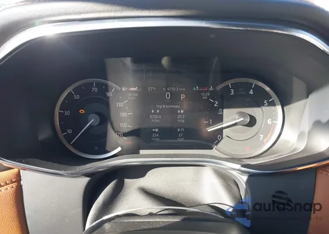 2023 Jaguar F-Pace R-Dynamic S P400 Awd Automatic z USA, uszkodzony, nr VIN SADCT2FU2PA708060